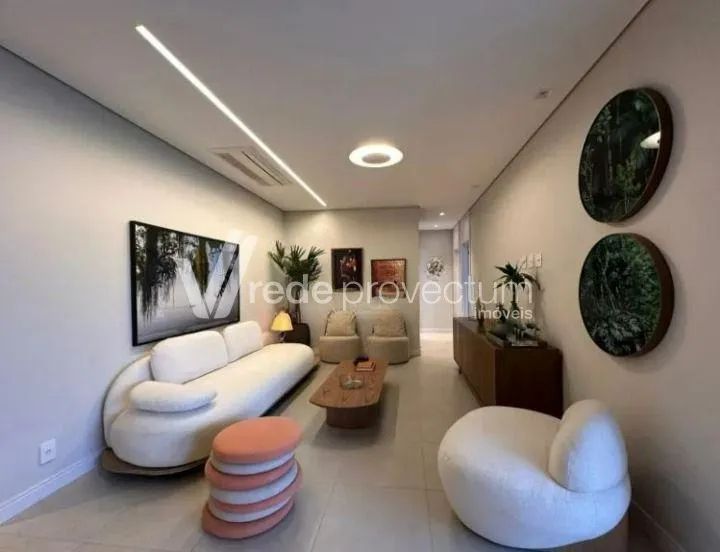 apartamento - Nova Campinas - Campinas - Foto 3