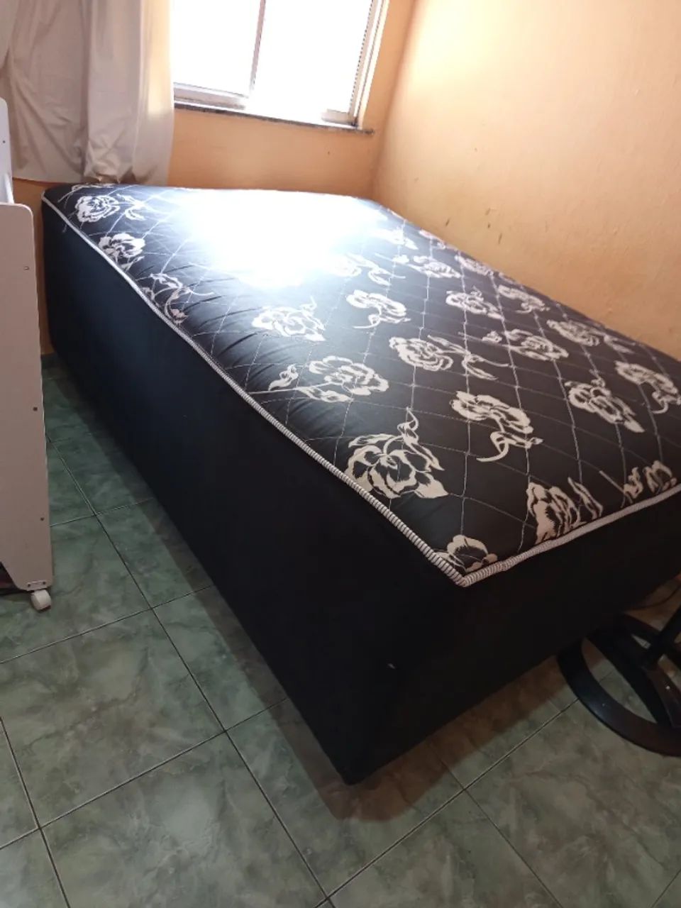 Cama casal 