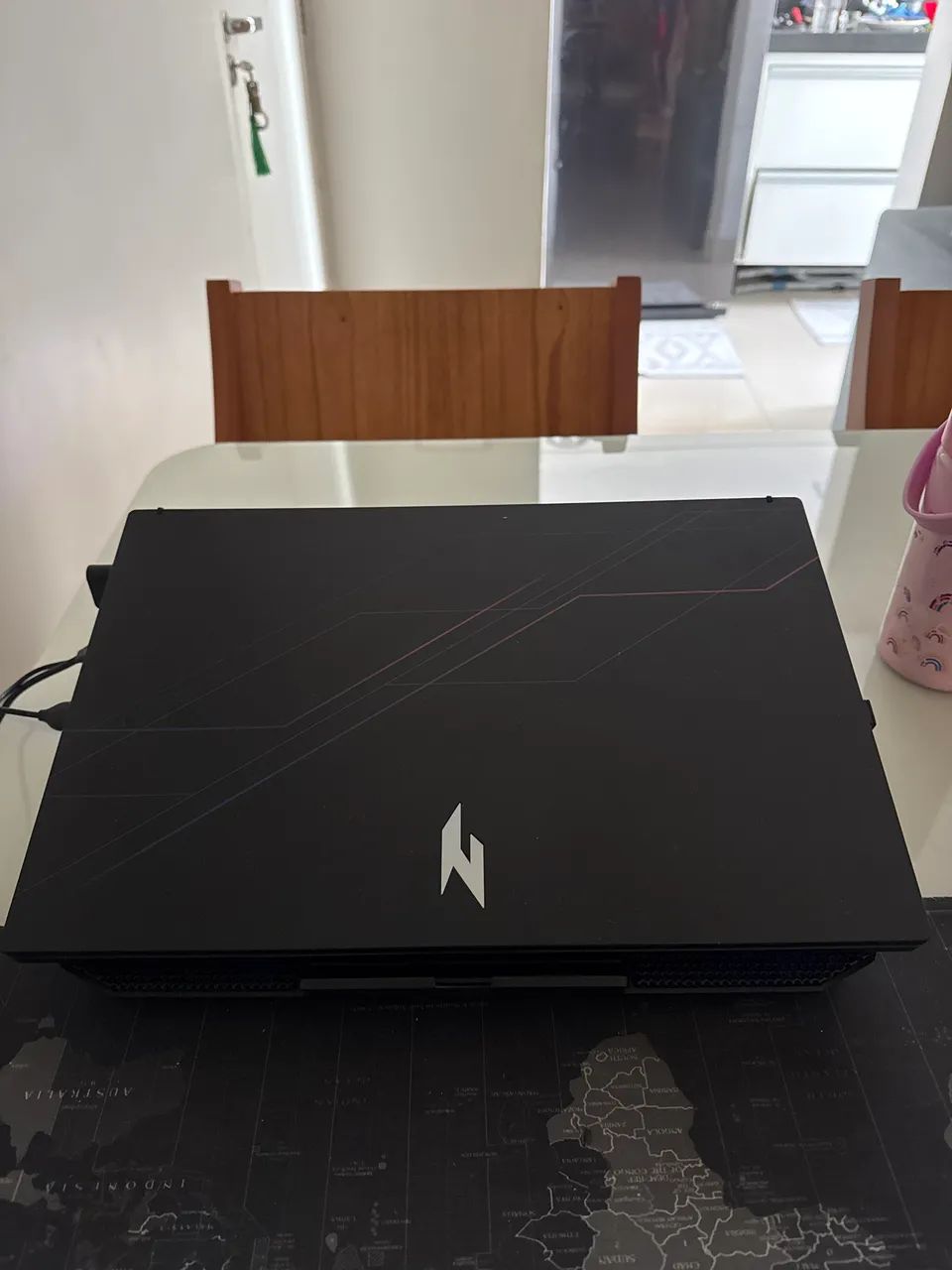 Notebook acer v15 i7 e rtx 4060  - Foto 3