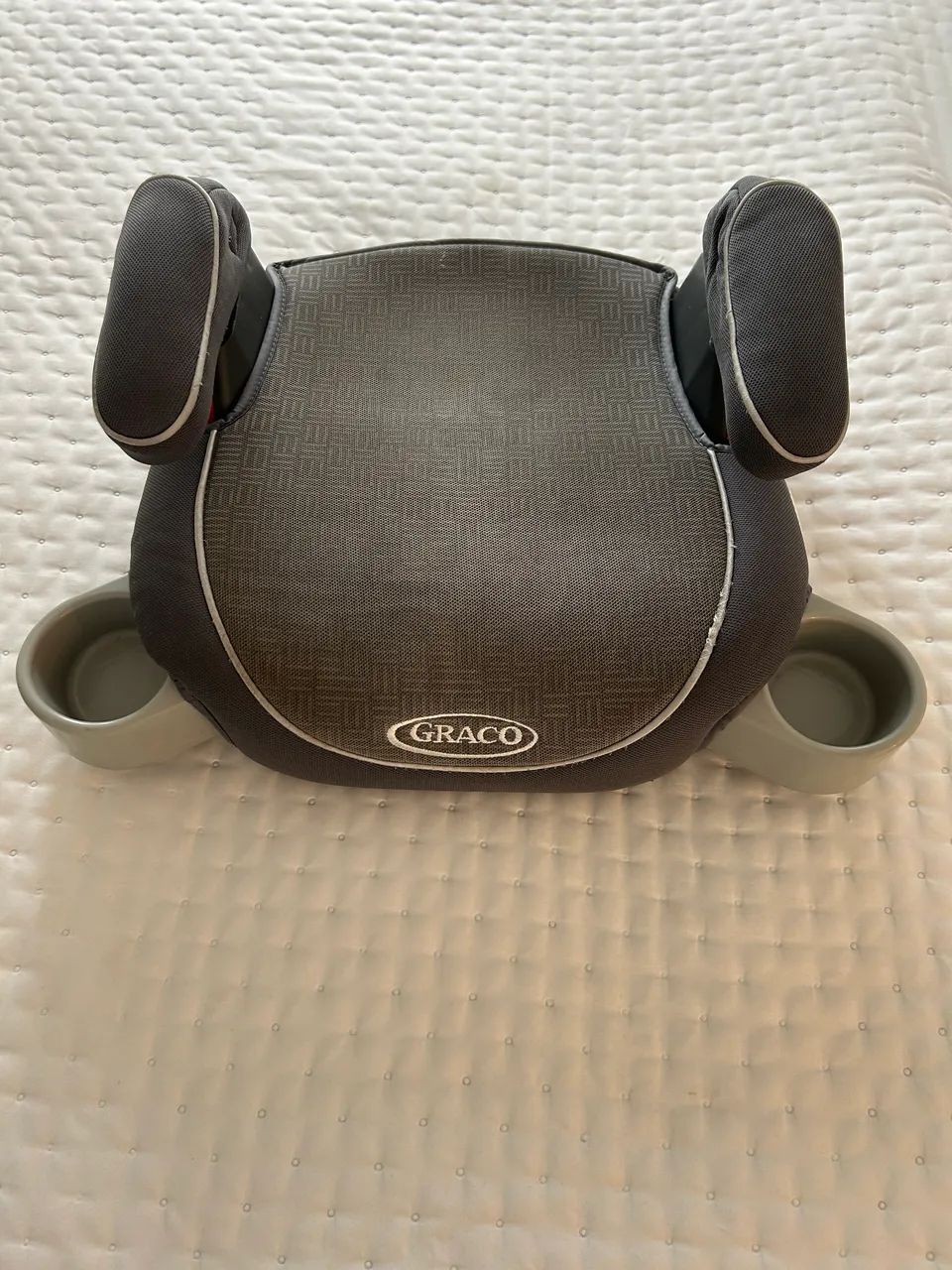 Assento de elevação (Booster) Graco Turbo NB - Foto 3