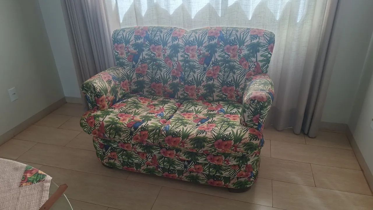 sofá 