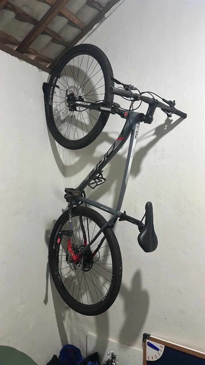 Bicicleta oggi 7.0
