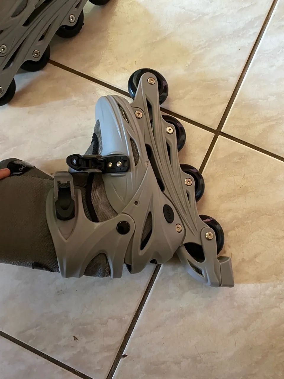 Patins  - Foto 4