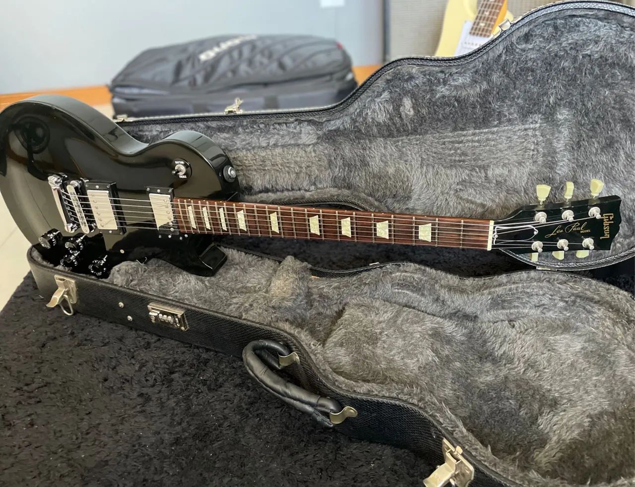 Gibson Les Paul Studio 2003 - Foto 5