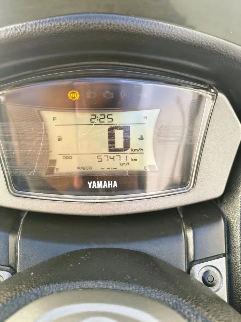 Moto NMAX 2022 - Foto 4
