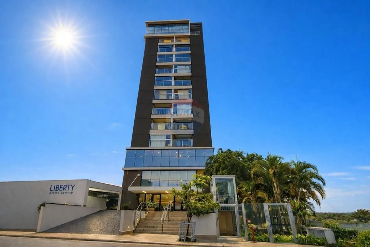 Apartamento Studio à venda no Jardim Faculdade, Sorocaba