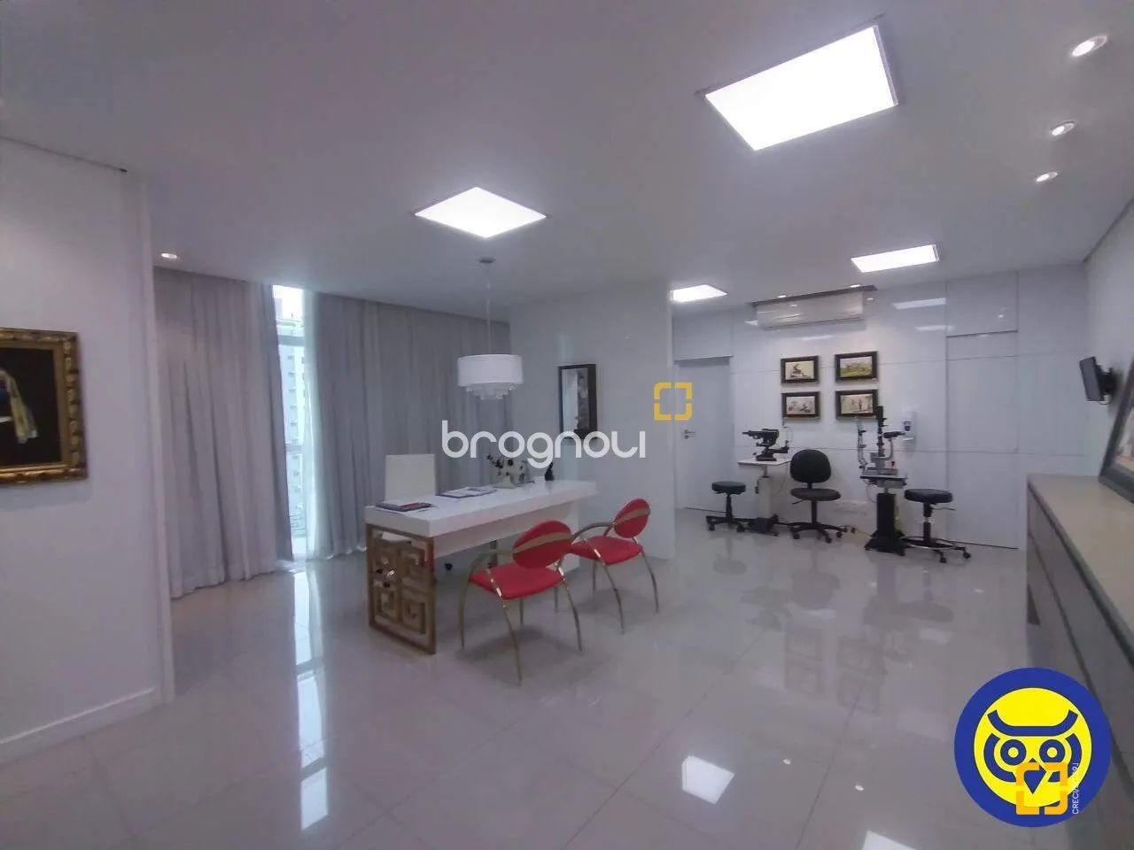 Salas/Conjuntos à venda, 1 vaga, Agronômica - Florianópolis/SC - Foto 3