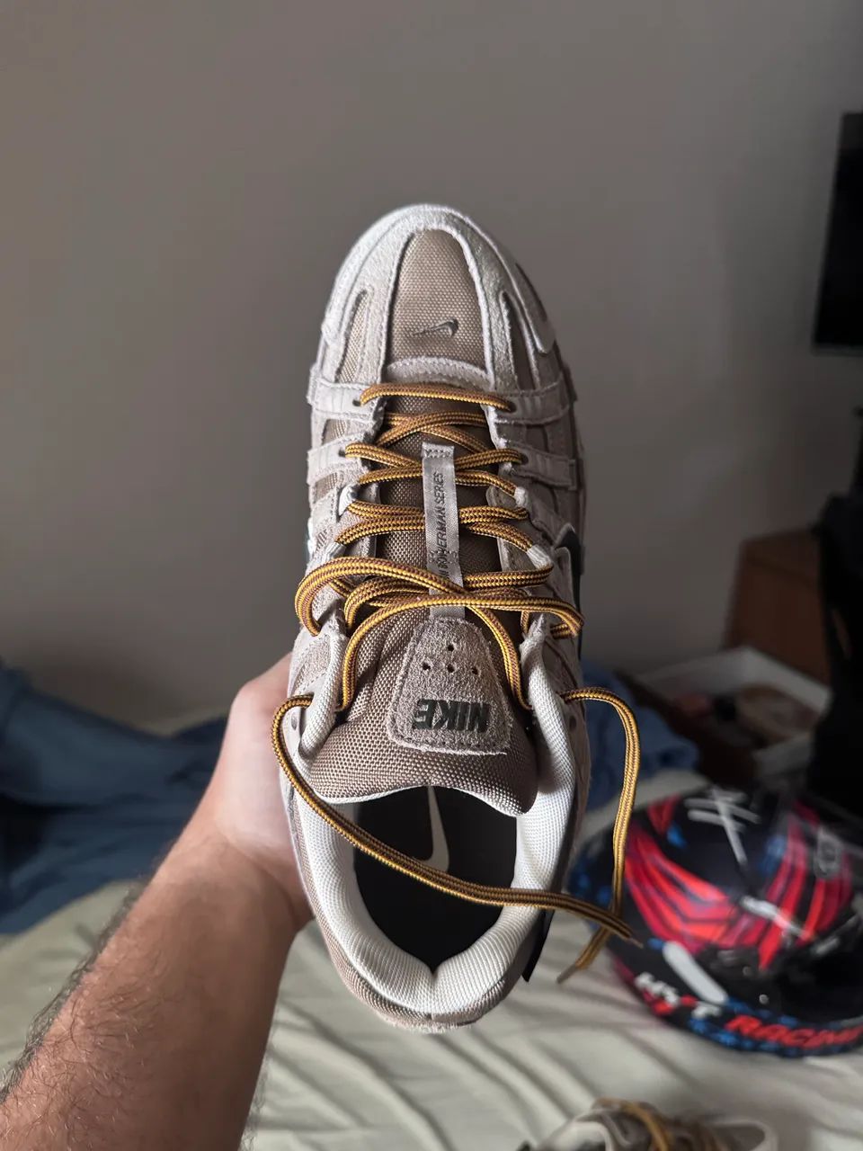 Tênis Nike P6000 NOVO - Foto 3