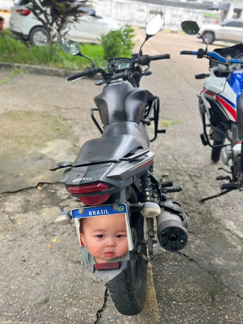 Moto - Foto 2