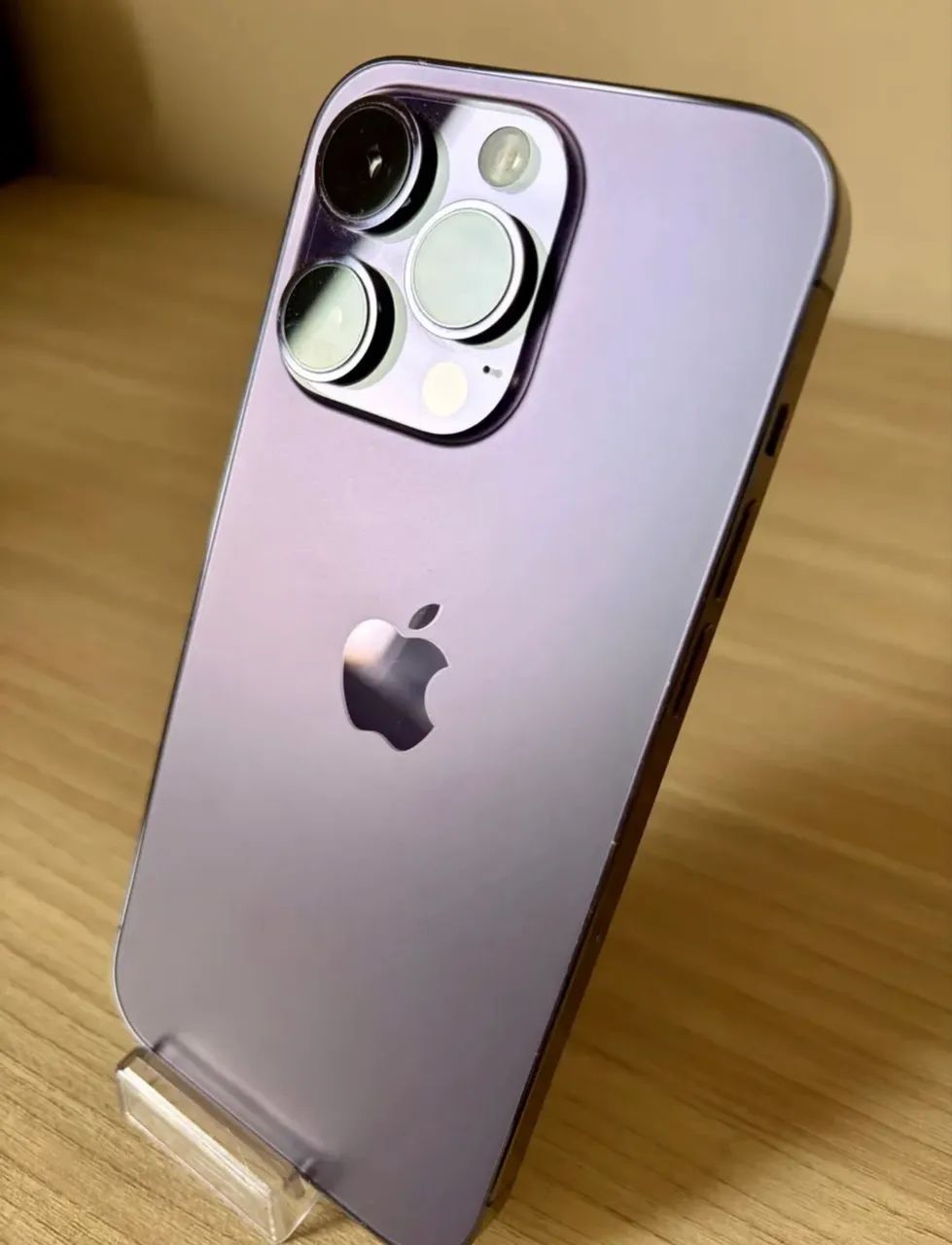 iPhone 14 Pro - Celulares e Smartphones - Padre Paraíso 1503826112