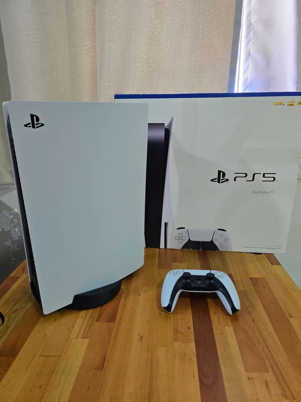 Ps5 - Foto 2