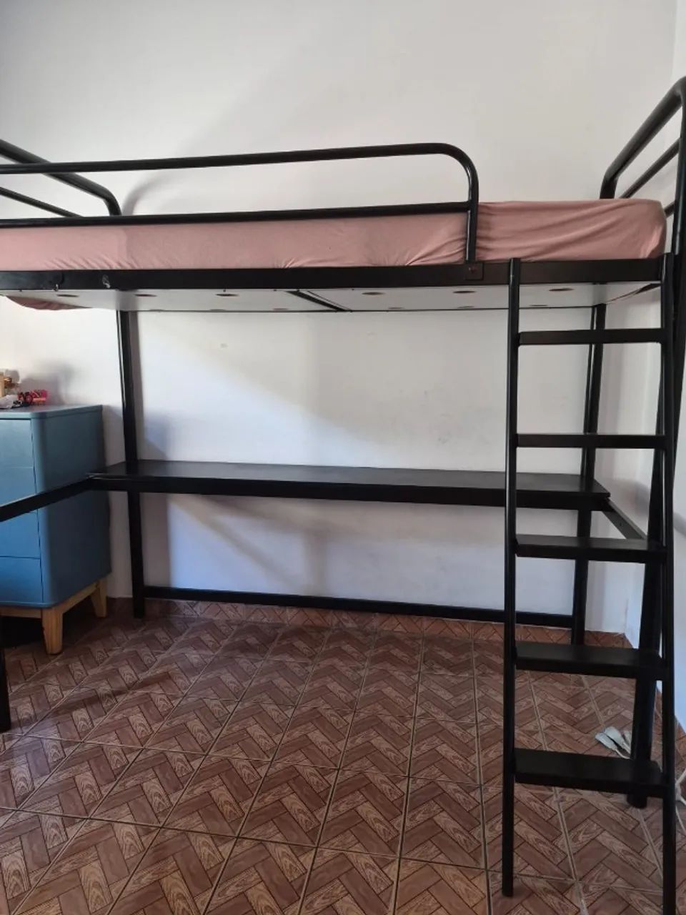 Cama Loft (Tok&Stok New Link) - Foto 3