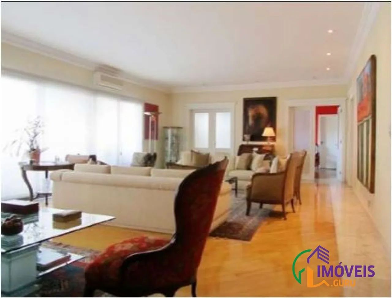 TRIPLEX - ITAIM BIBI - SP - Foto 3