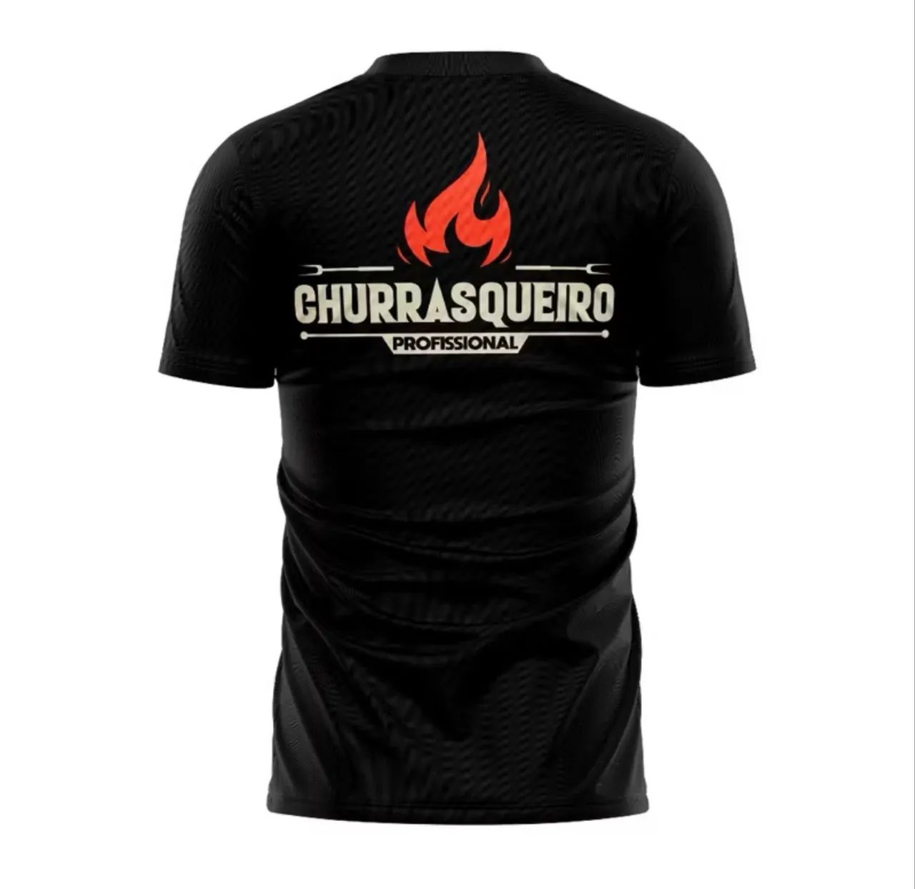 VAGA ABERTA - CHURRASQUEIRO 