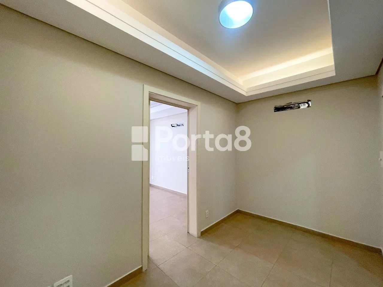 Sala Comercial 58m² Edifício Hopase Centro 1 Banheiro - Foto 2