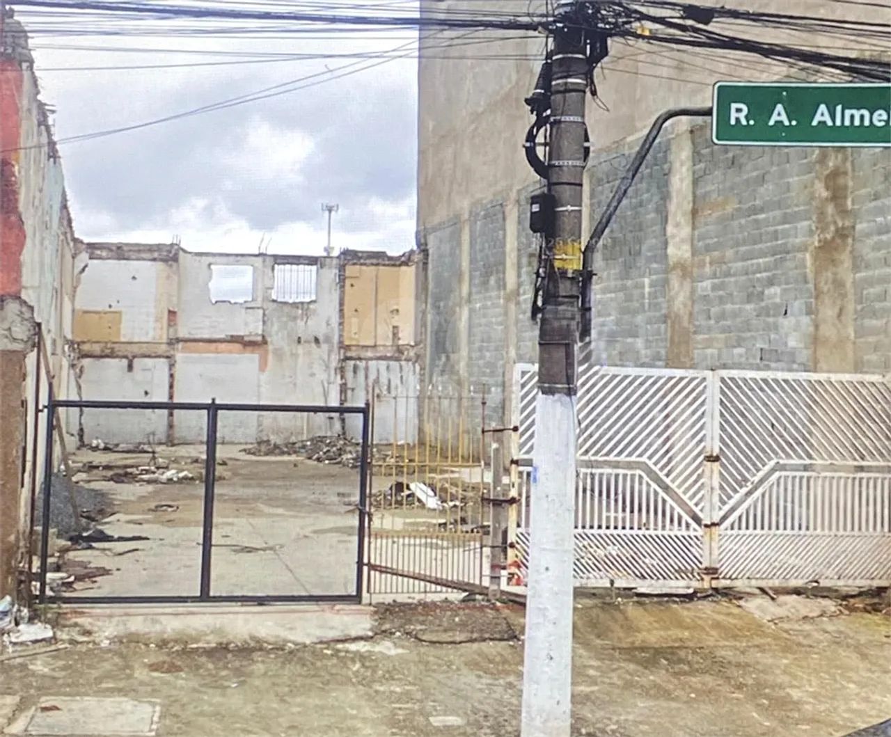 Terreno à venda em Parque colonial - SP - Foto 3