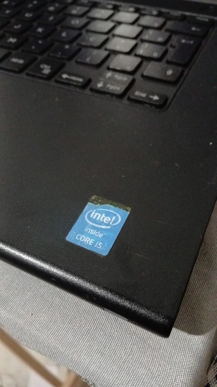 Notebook dell  - Foto 3