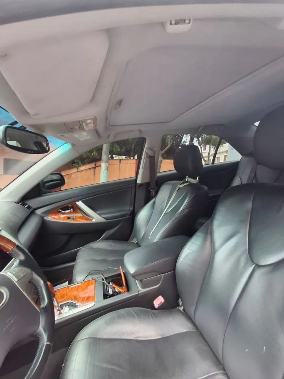 Toyota Camry CAMRY XLE 3.5 24V AUT. 2009