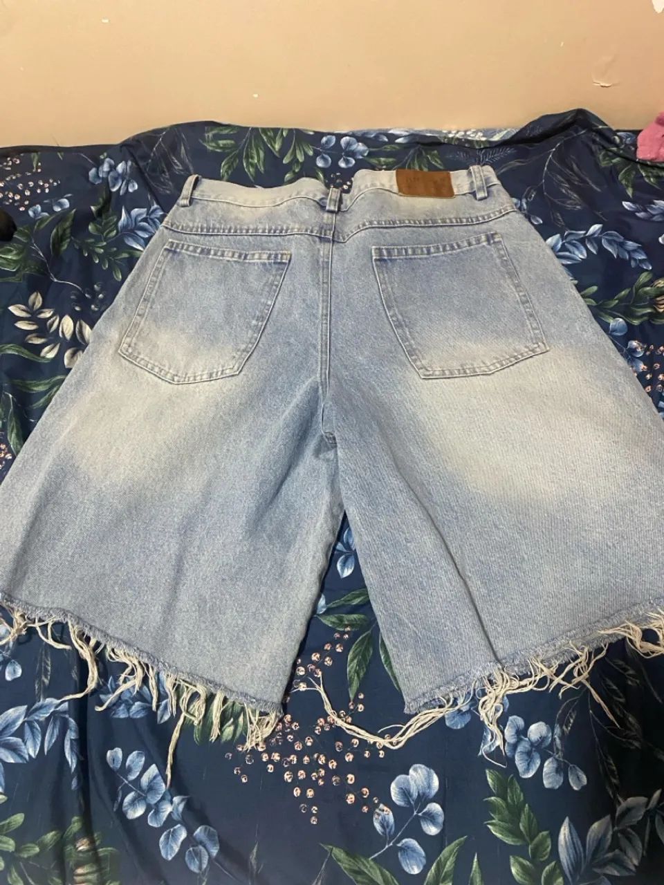 Jorts denim style - Foto 4