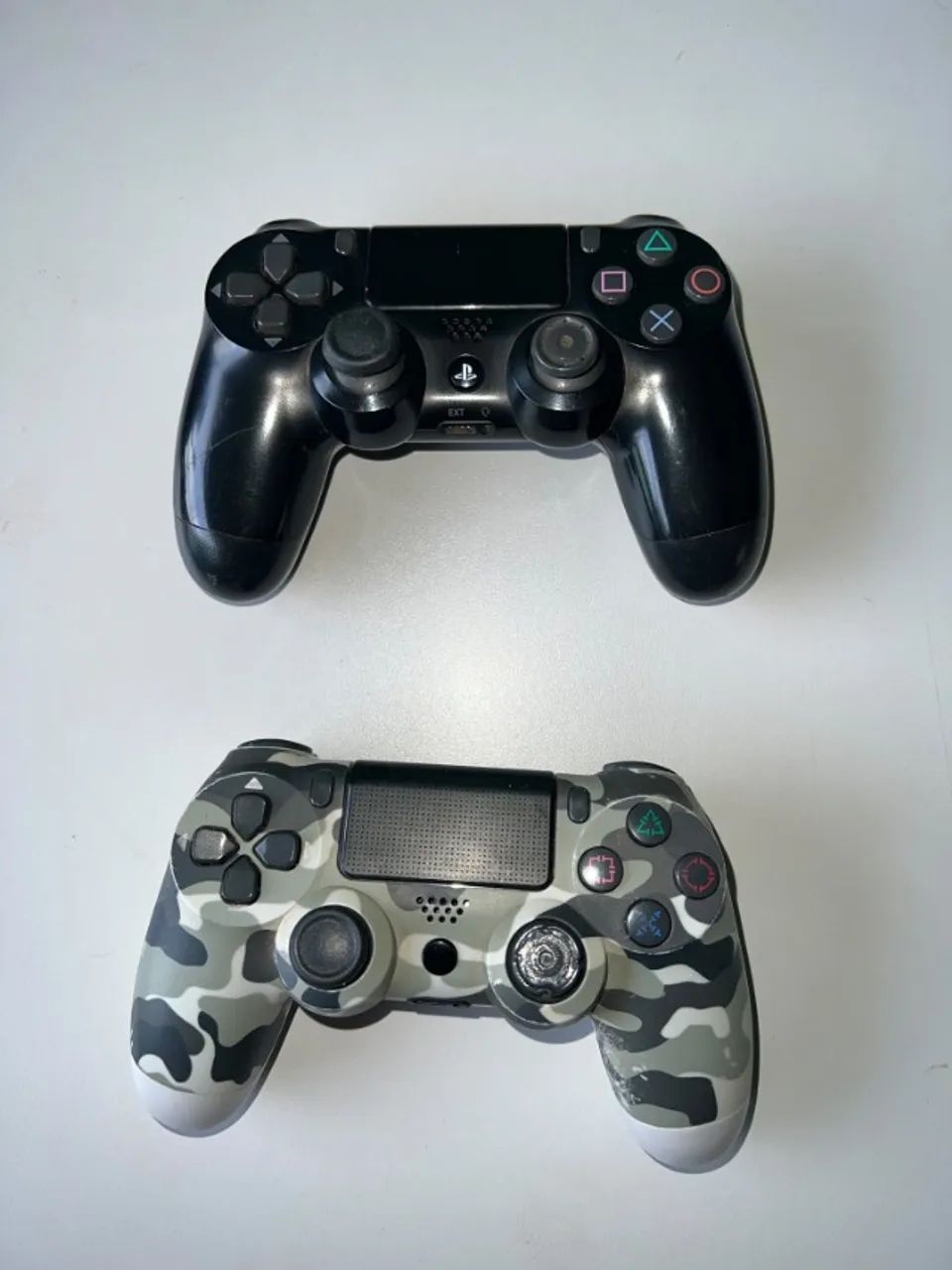 PS4 1Tb - Foto 3