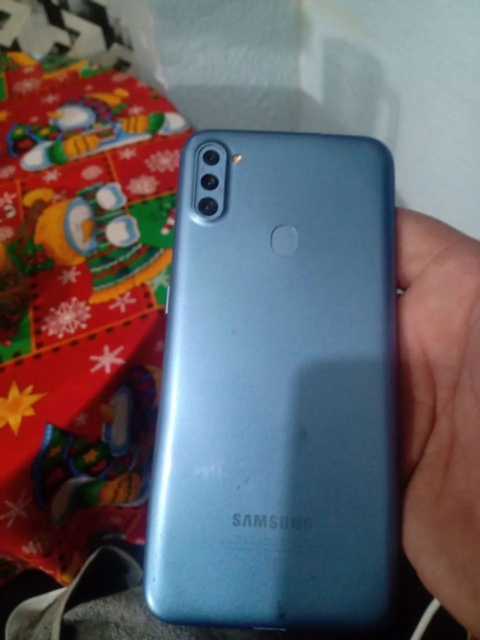 Vende se celular * - Foto 2