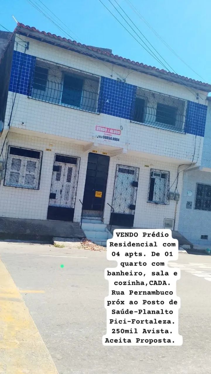 VENDO 250 MIL - Foto 2