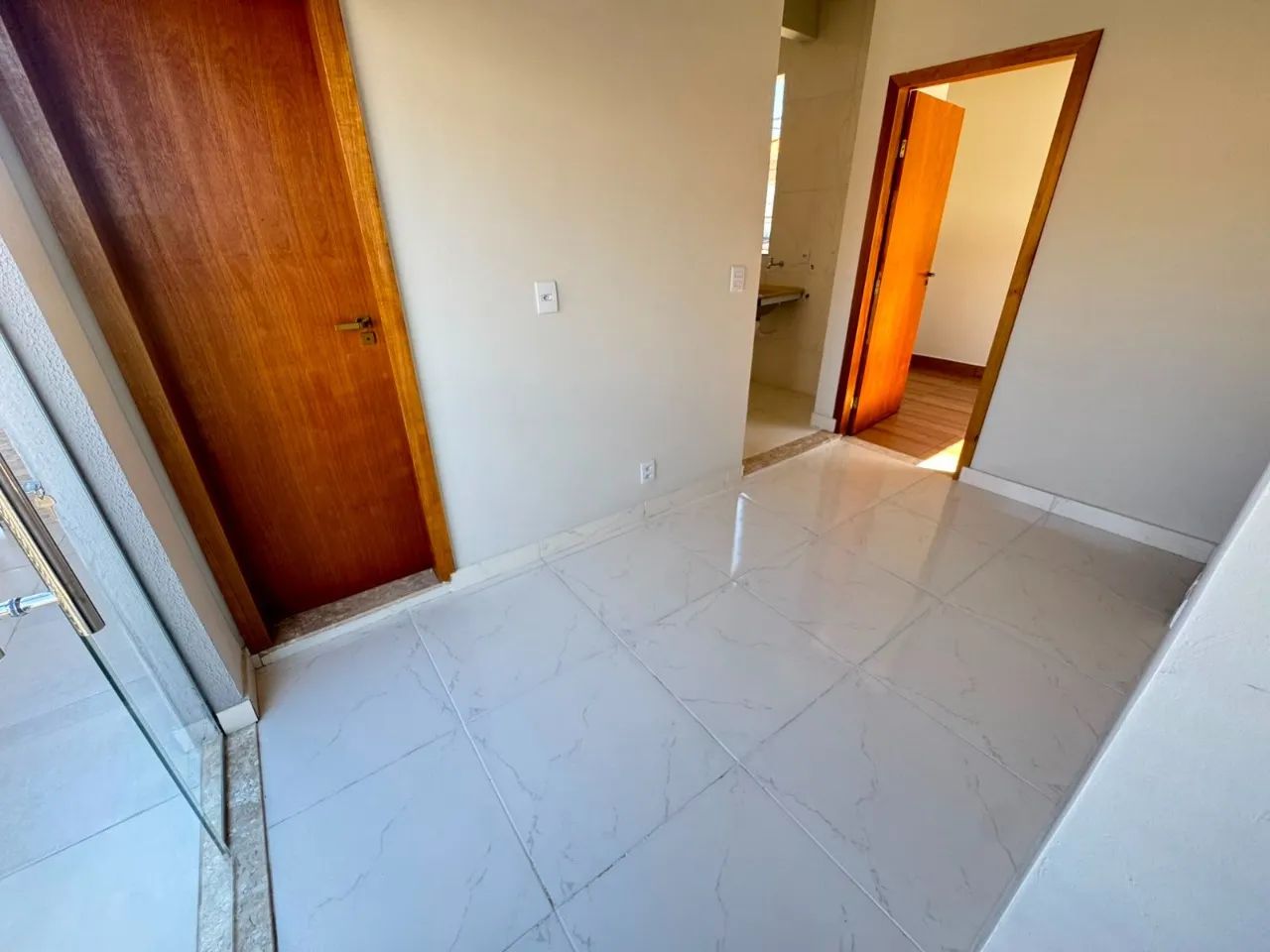 Kitnet no bairro Ipiranga para alugar - Foto 4