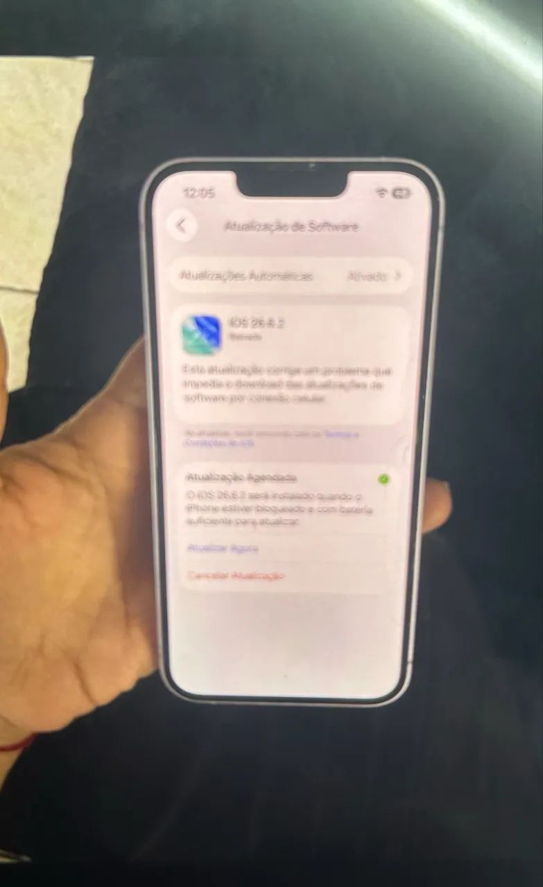 iPhone 14 - Foto 2