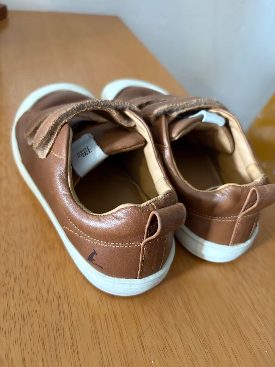 Sapato Tip Toey Joey - Foto 2