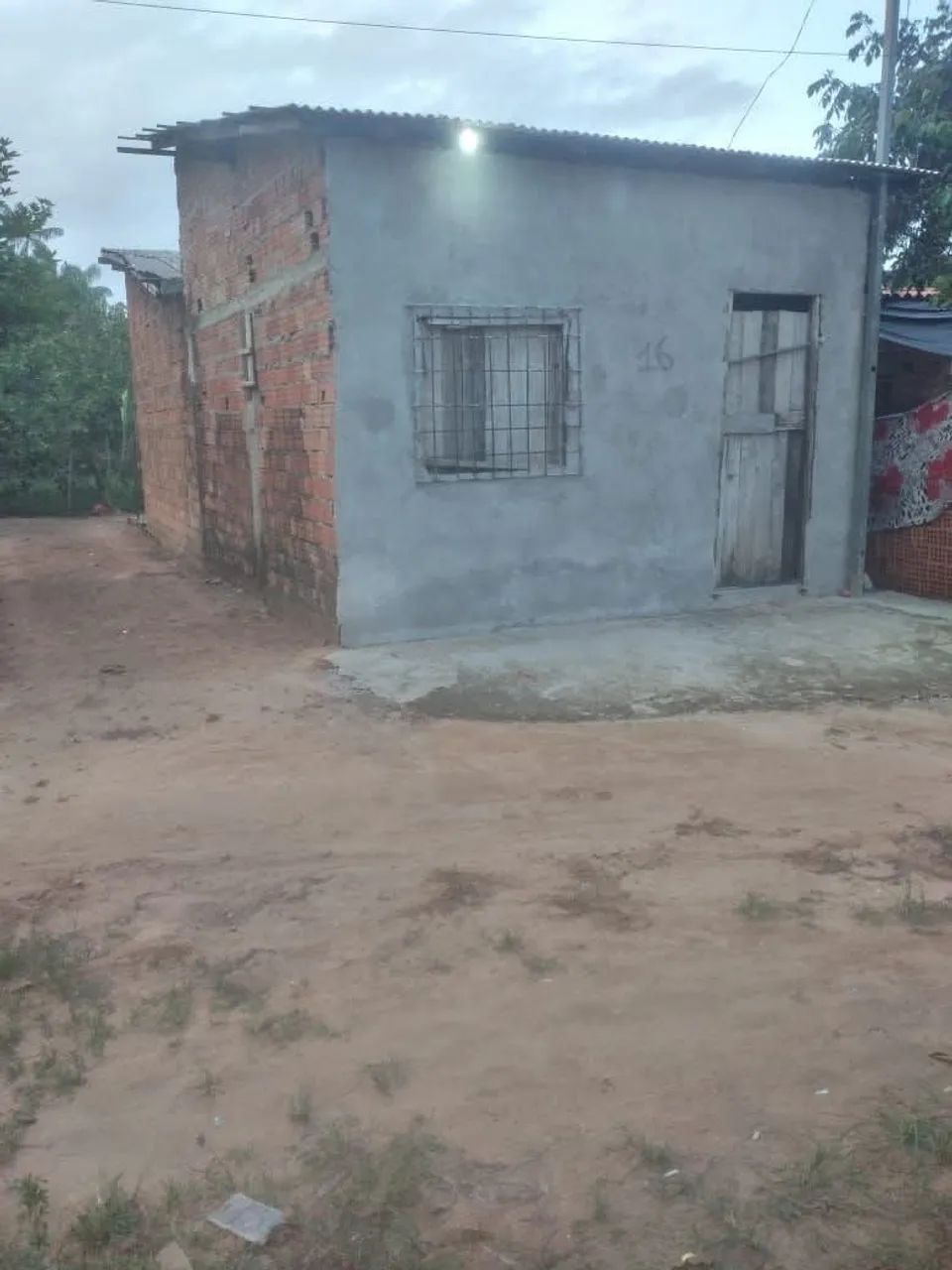 Casa em vigia de nazaré 