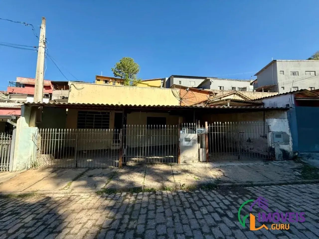 CASA TÉRREA - SANTA CRUZ - SP - Foto 2