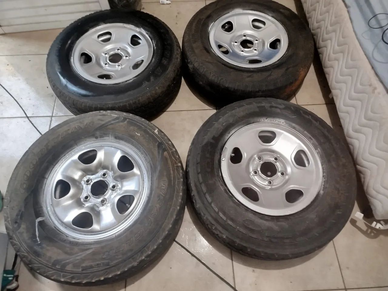 Vende se