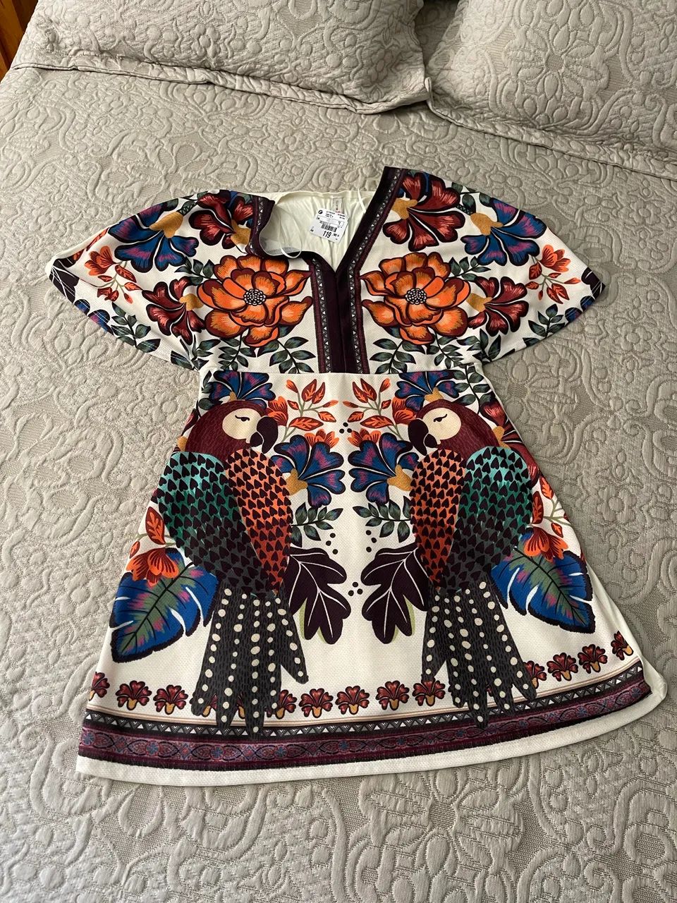 Vestidos M  - Foto 4
