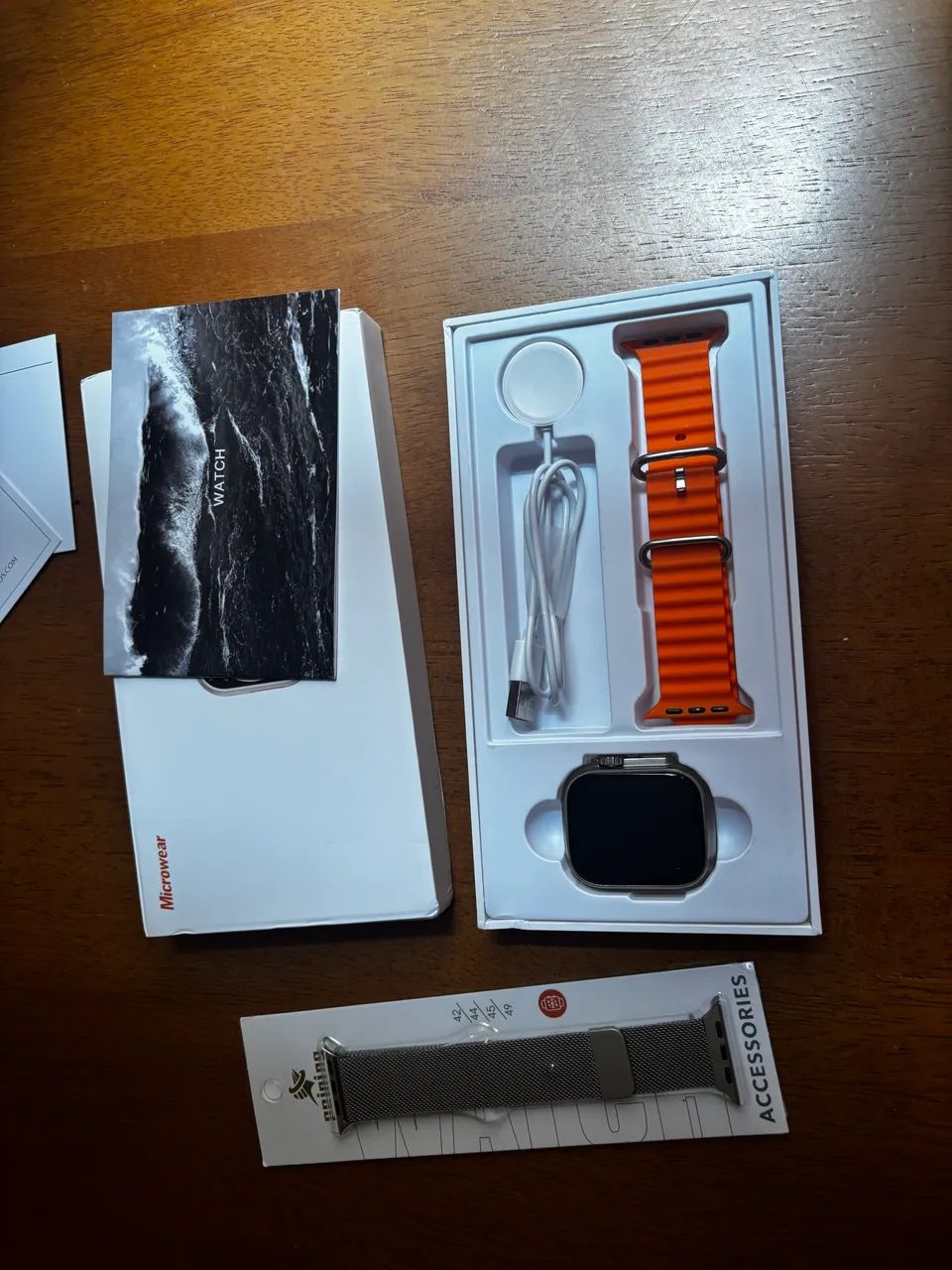SmartWatch
