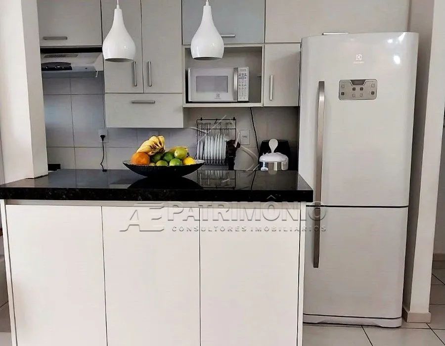 APARTAMENTO, 2 DORMS, PLATINUM RESIDENCIAL, VOTORANTIM - Foto 3