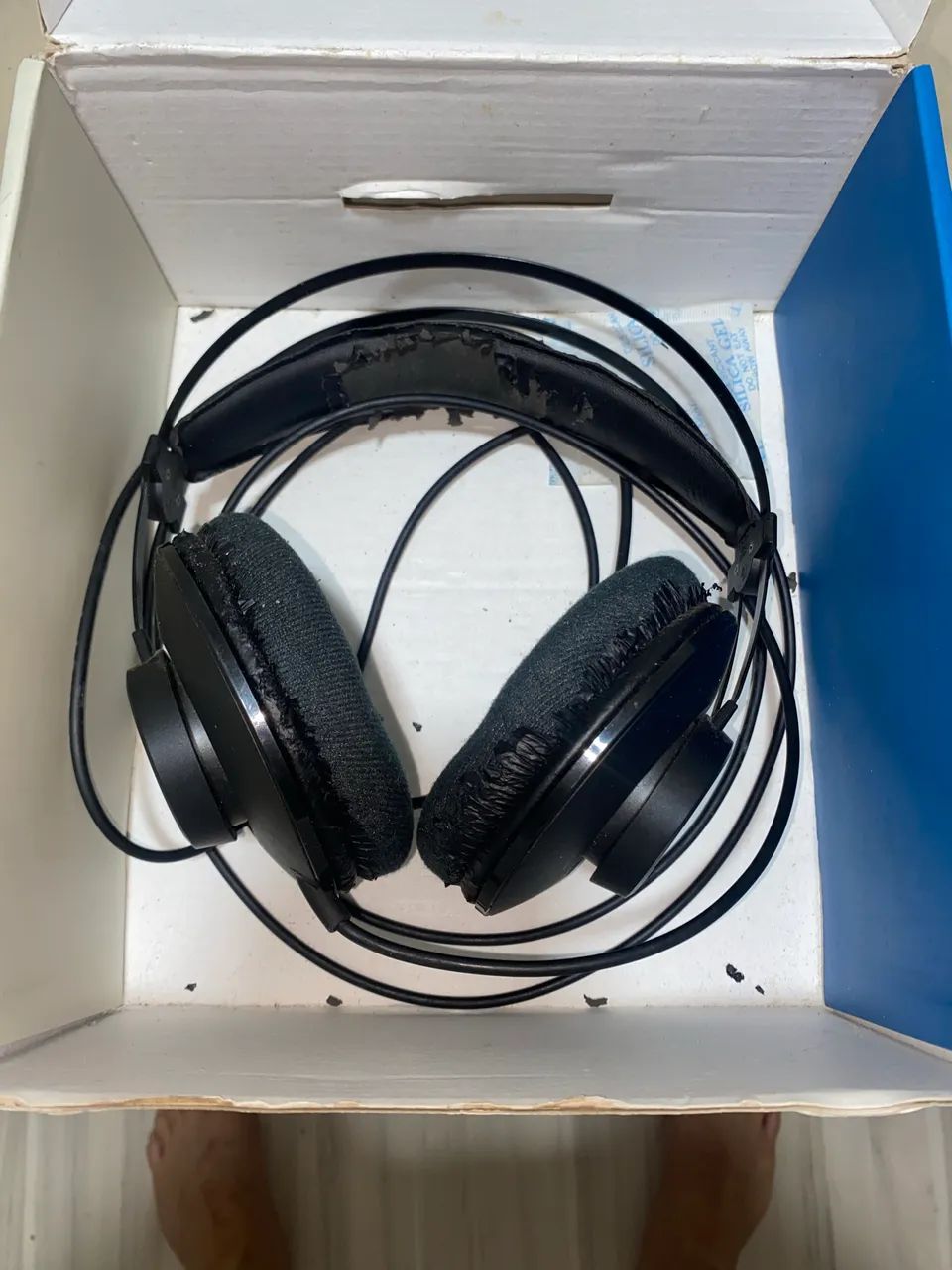 Fone AKG K52416602522869442563