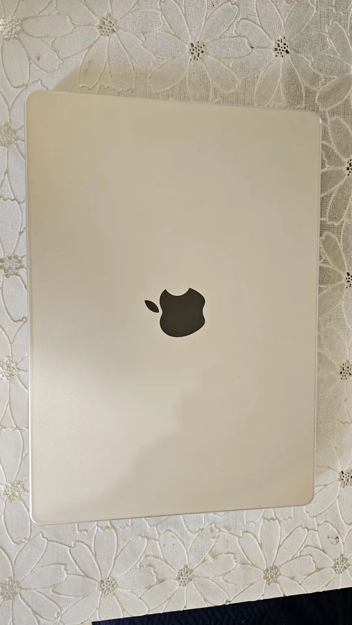 Macbook M3 Pro  - Foto 3