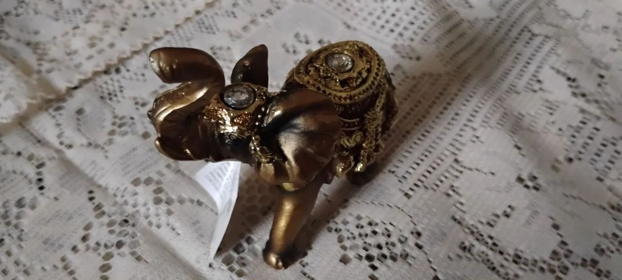 Elefante  - Foto 3