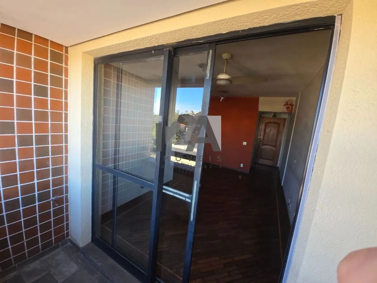 Apartamento à venda 57m² Jardim Ester Sp
