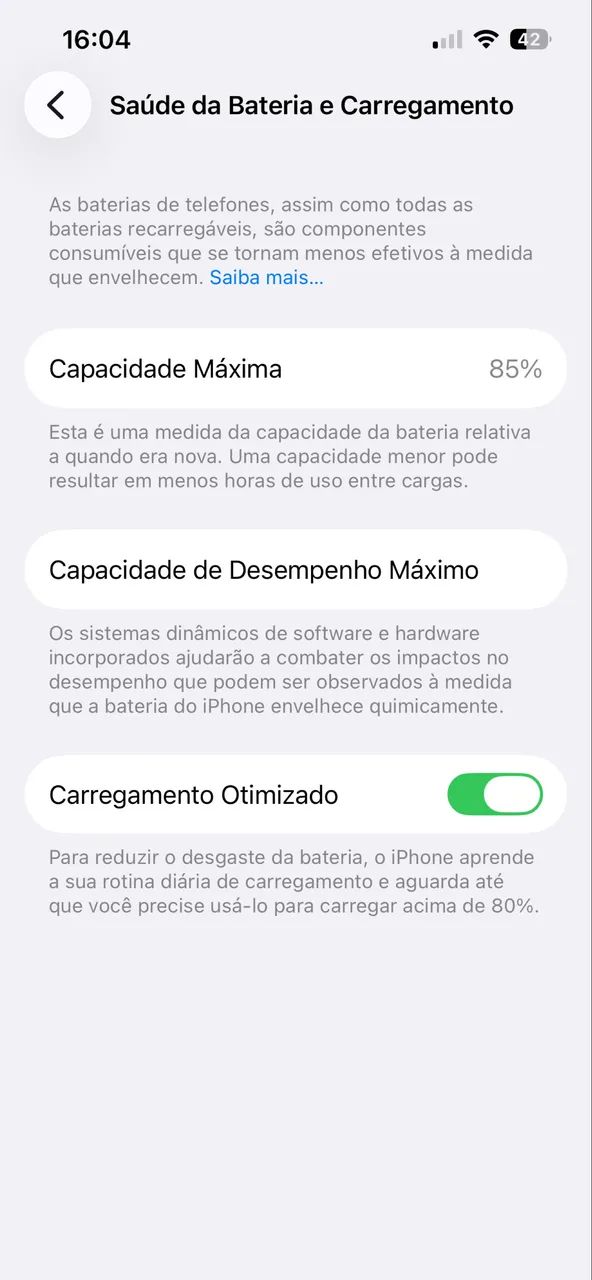 iPhone 13 256gb - Foto 4