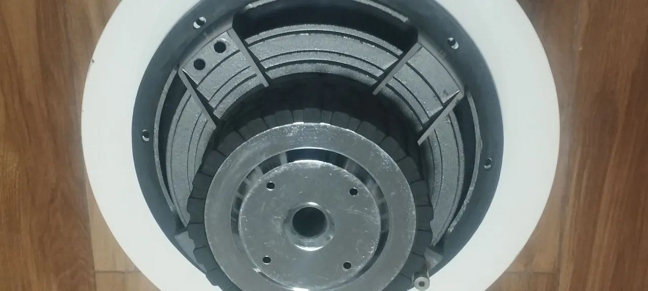 Subwoofer helix p10  - Foto 4