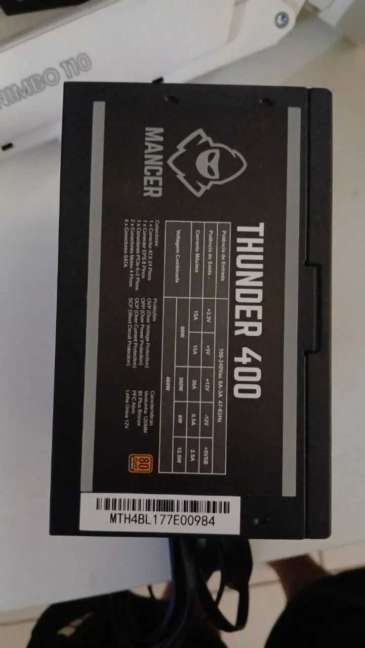 Monitor e outros - Foto 5