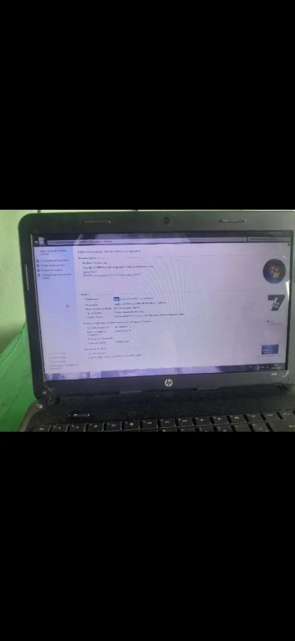 Notebook HP  - Foto 2