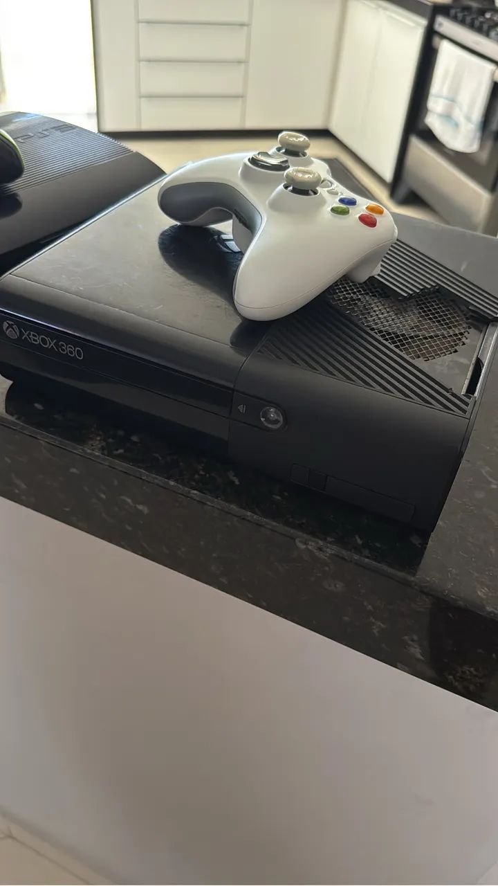 Xbox 360