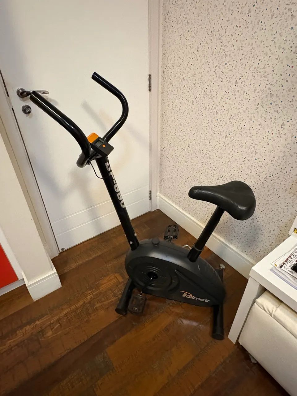 Bicicleta ergométrica  - Foto 2