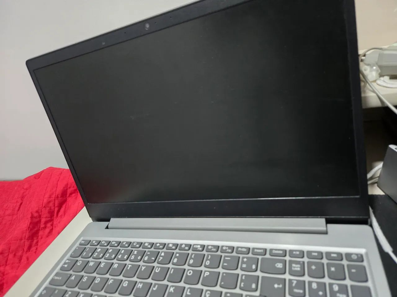 NOTEBOOK LENOVO RYZEN 5 12GB RAM* - Foto 3