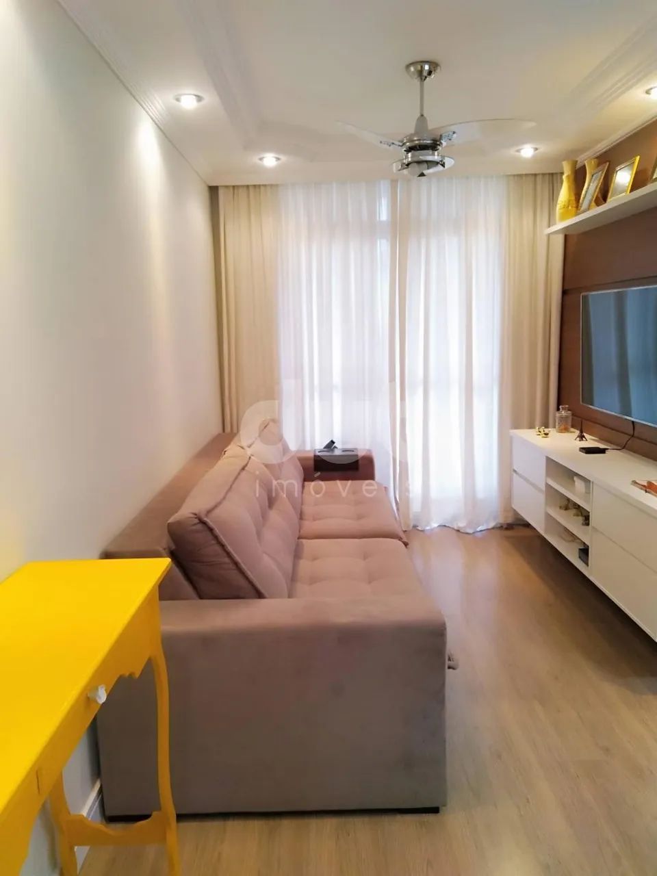 apartamento - Jardim Antonio Von Zuben - Campinas - Foto 3