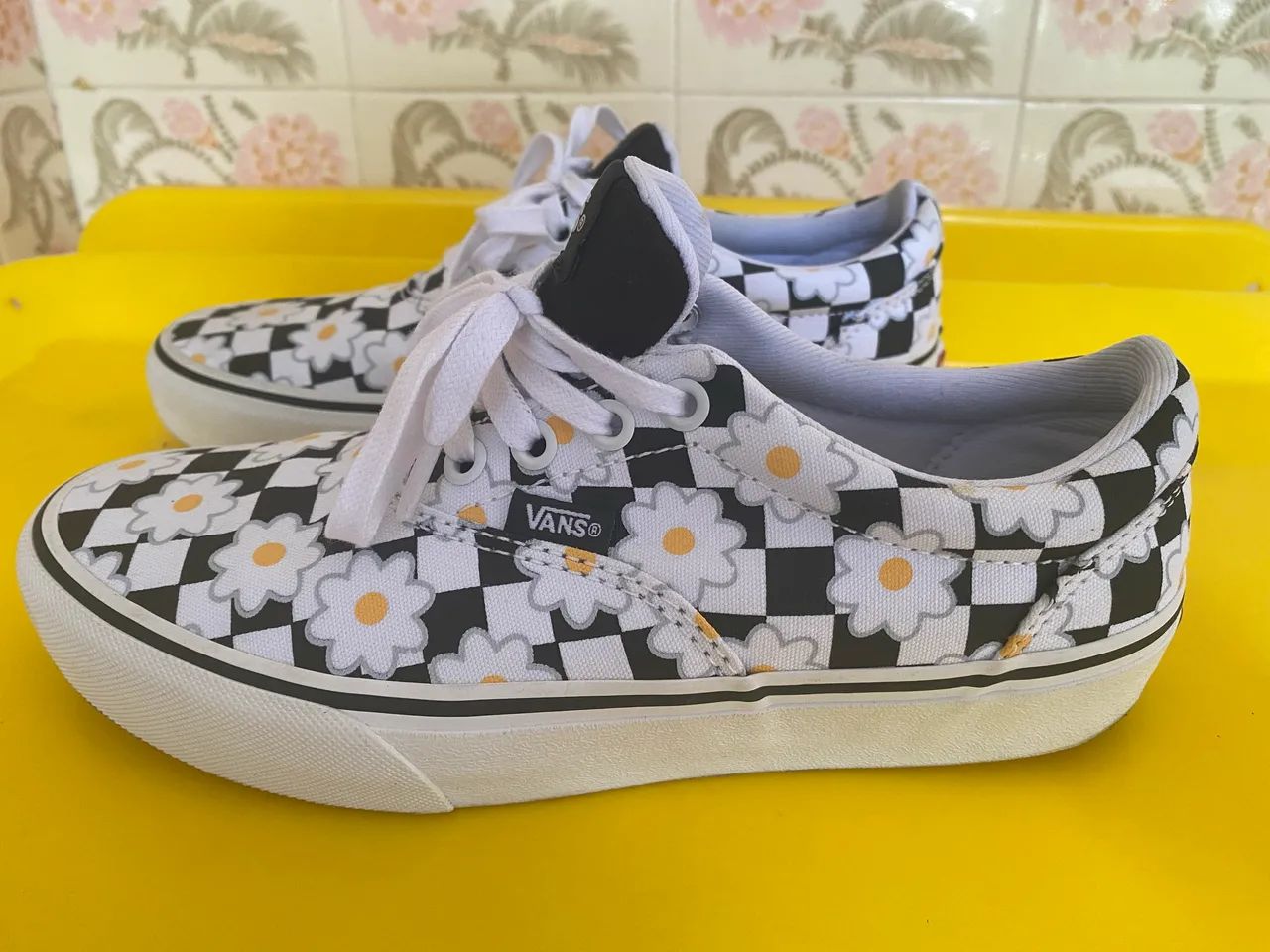 Tenis vans original 