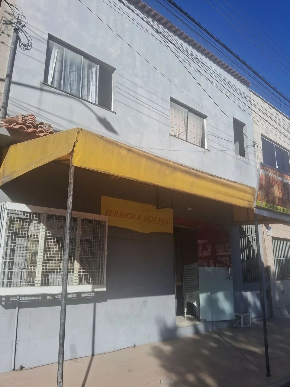 Toldo