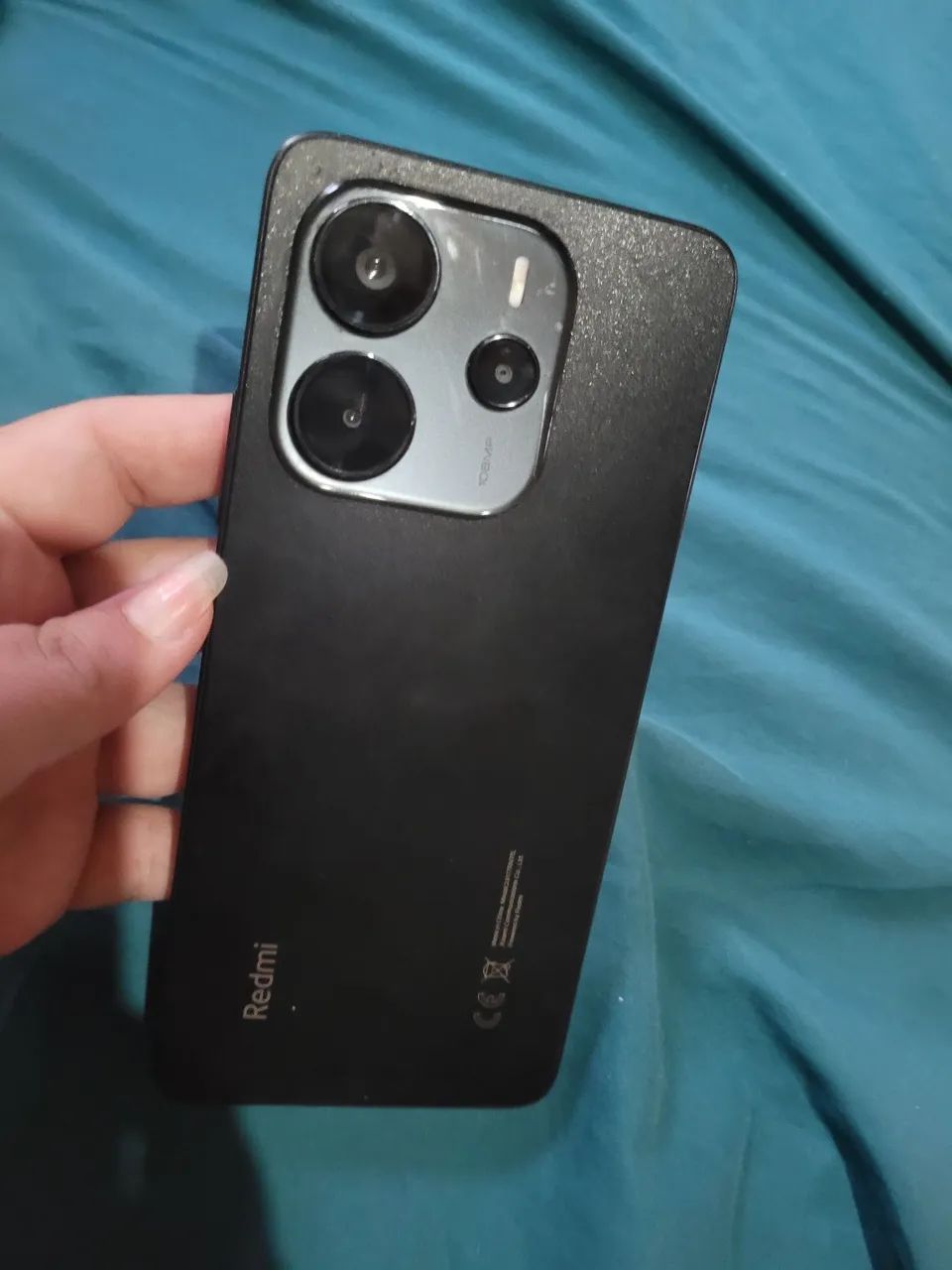 Celular redemi note 14 - Foto 5